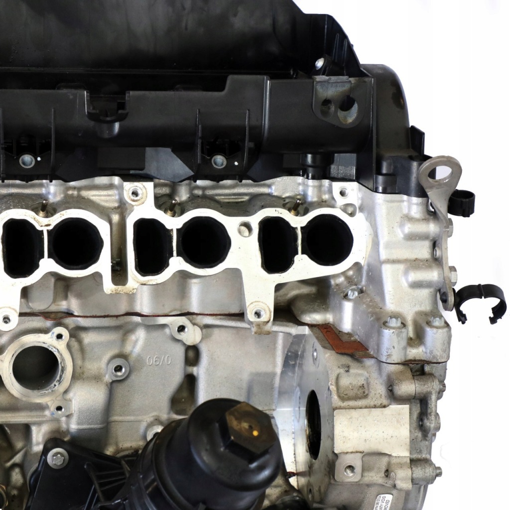 Moteur B57 D30 A — vue 3