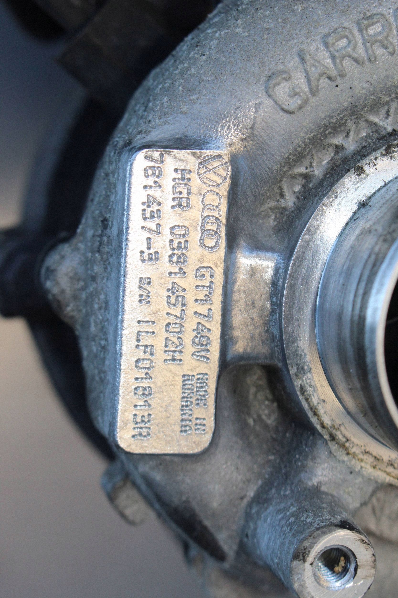 Moteur BRB - Image 8