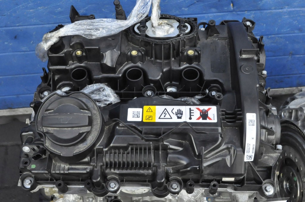 Moteur B38 A15 F - Image 3