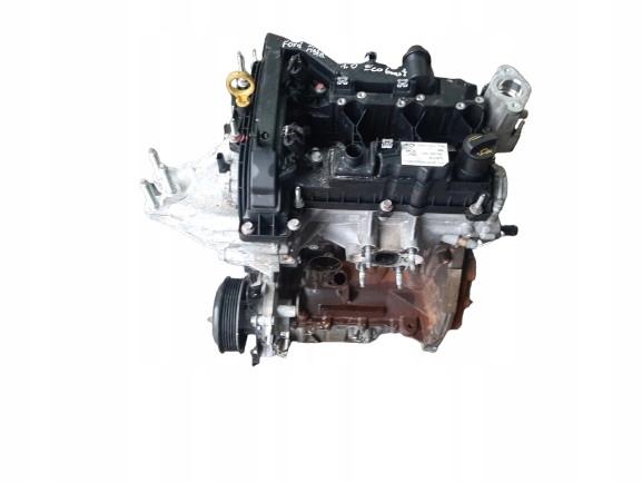 Moteur SFJN - Image 1