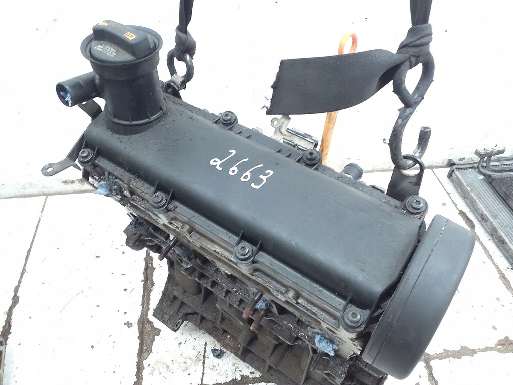 Moteur BSE — vue 3