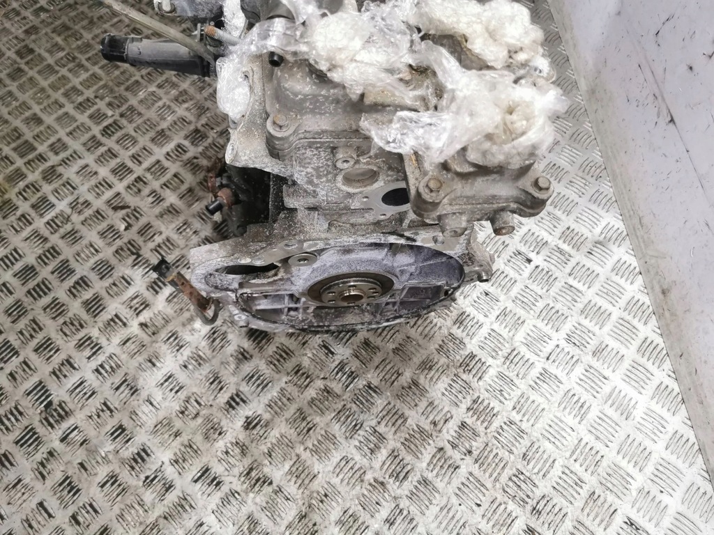 Moteur G4FD — vue 4