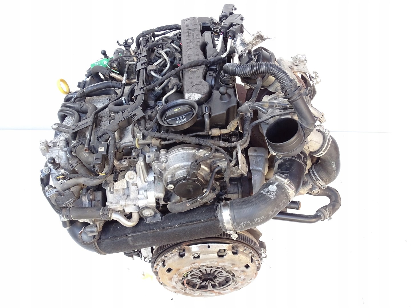Moteur CRLB - Image 6
