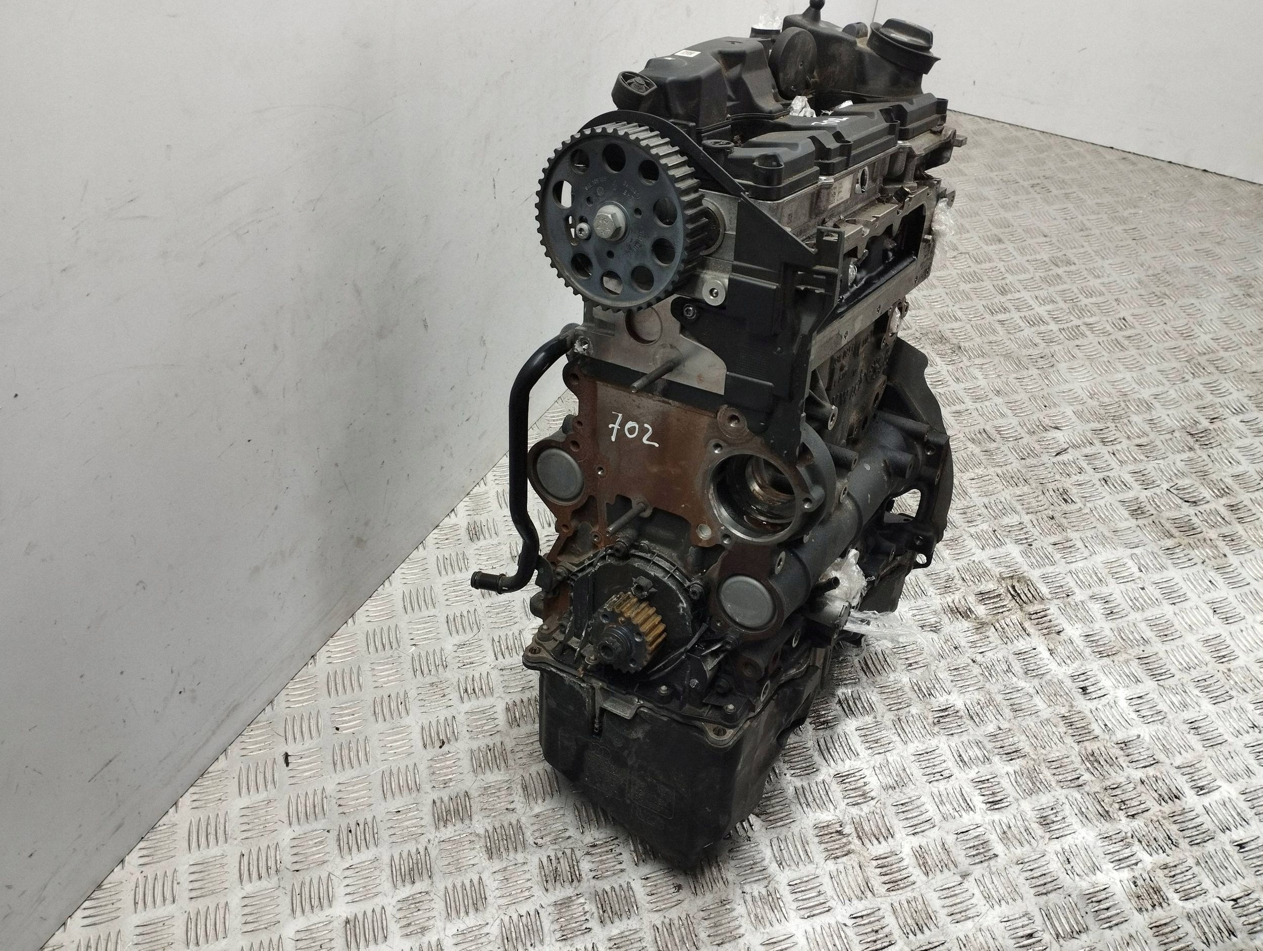Moteur DETA - Image 9