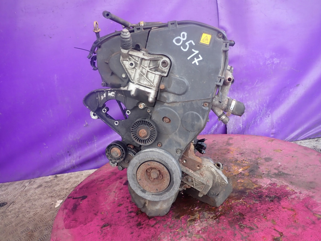 Moteur 937 A2.000 - Image 3