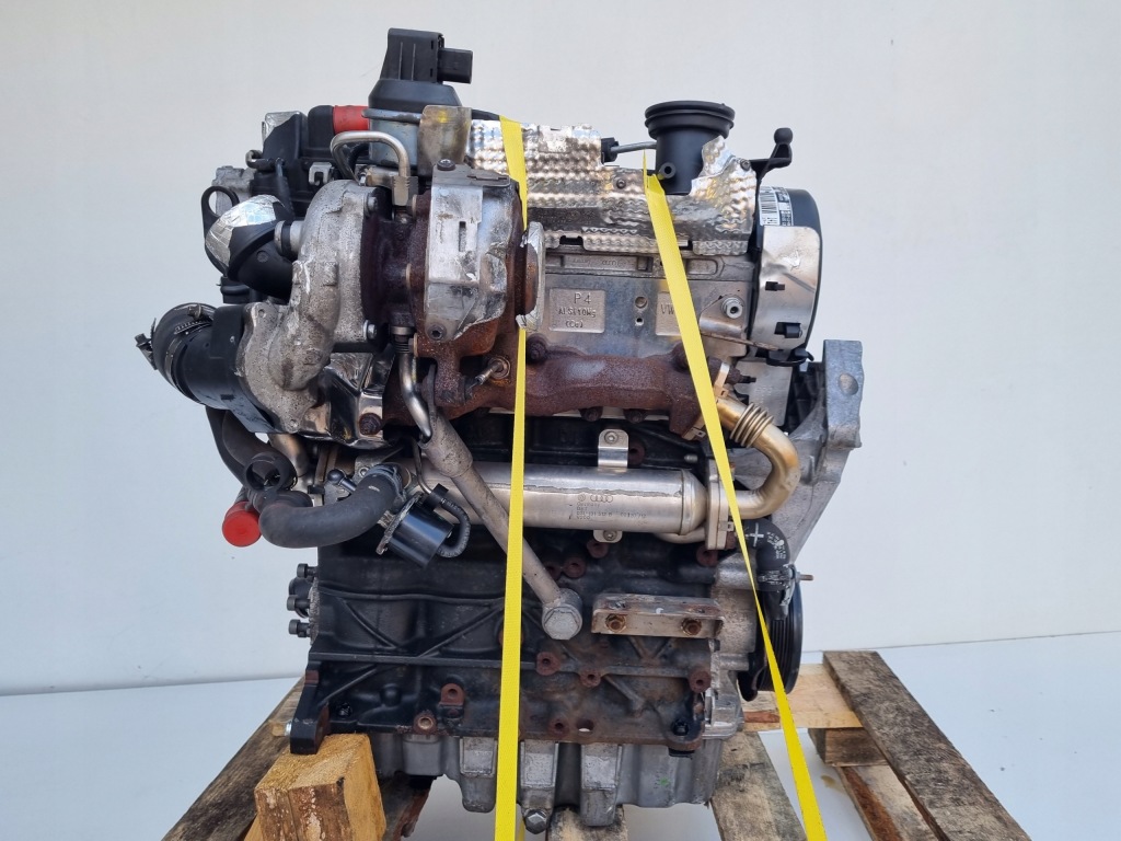 Moteur CLHA — vue 3