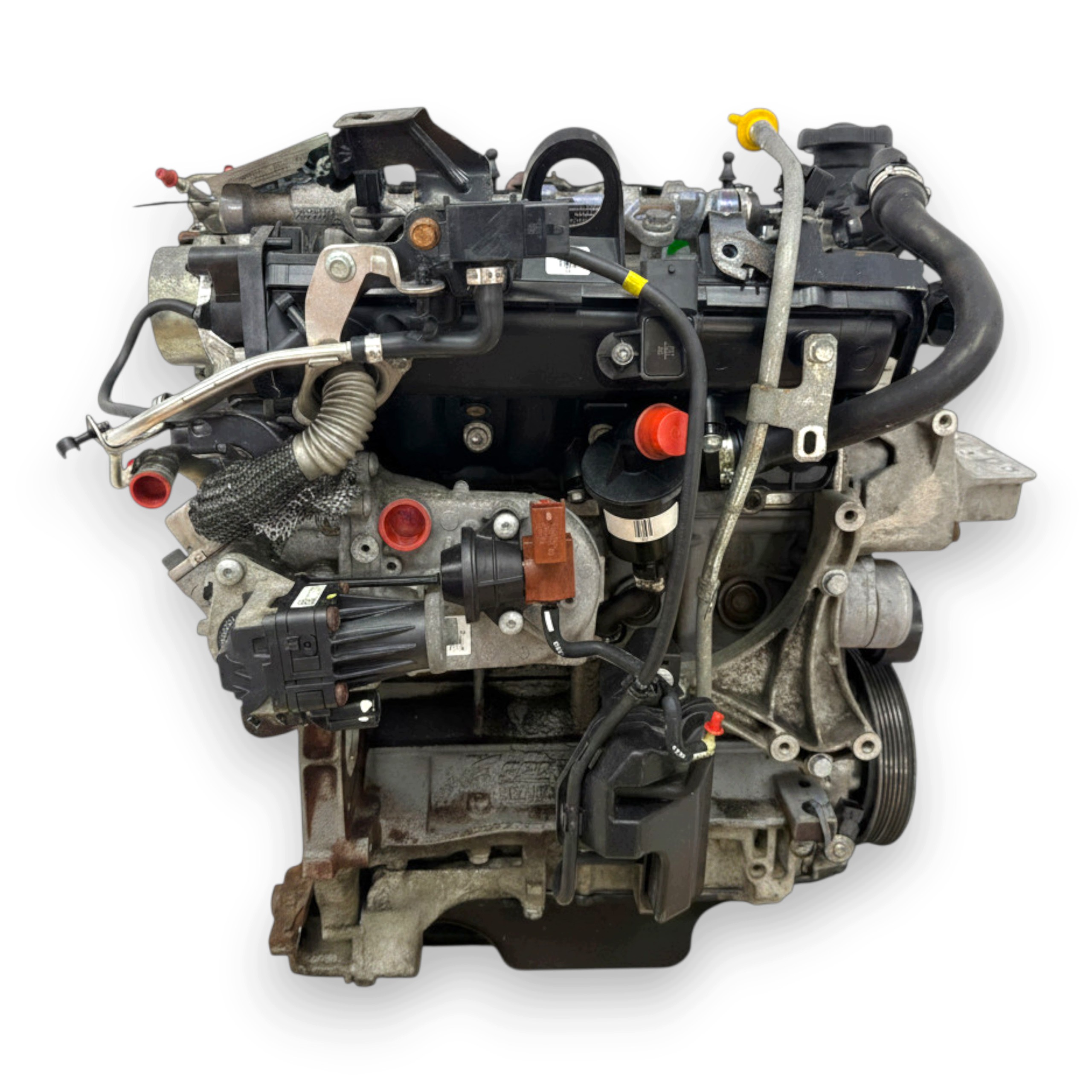 Moteur A 13 DTE - Image 5