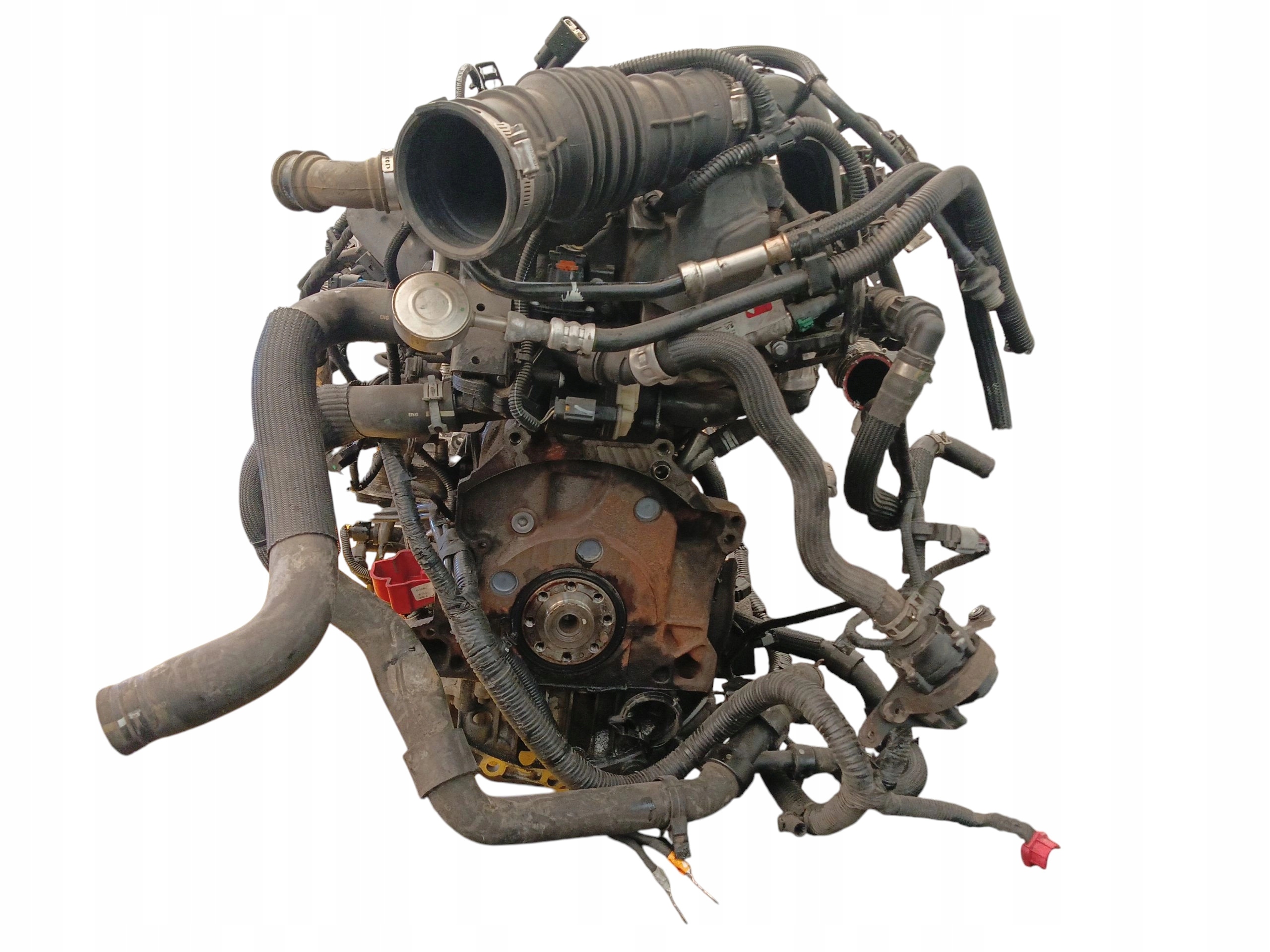 Moteur T7CF - Image 4