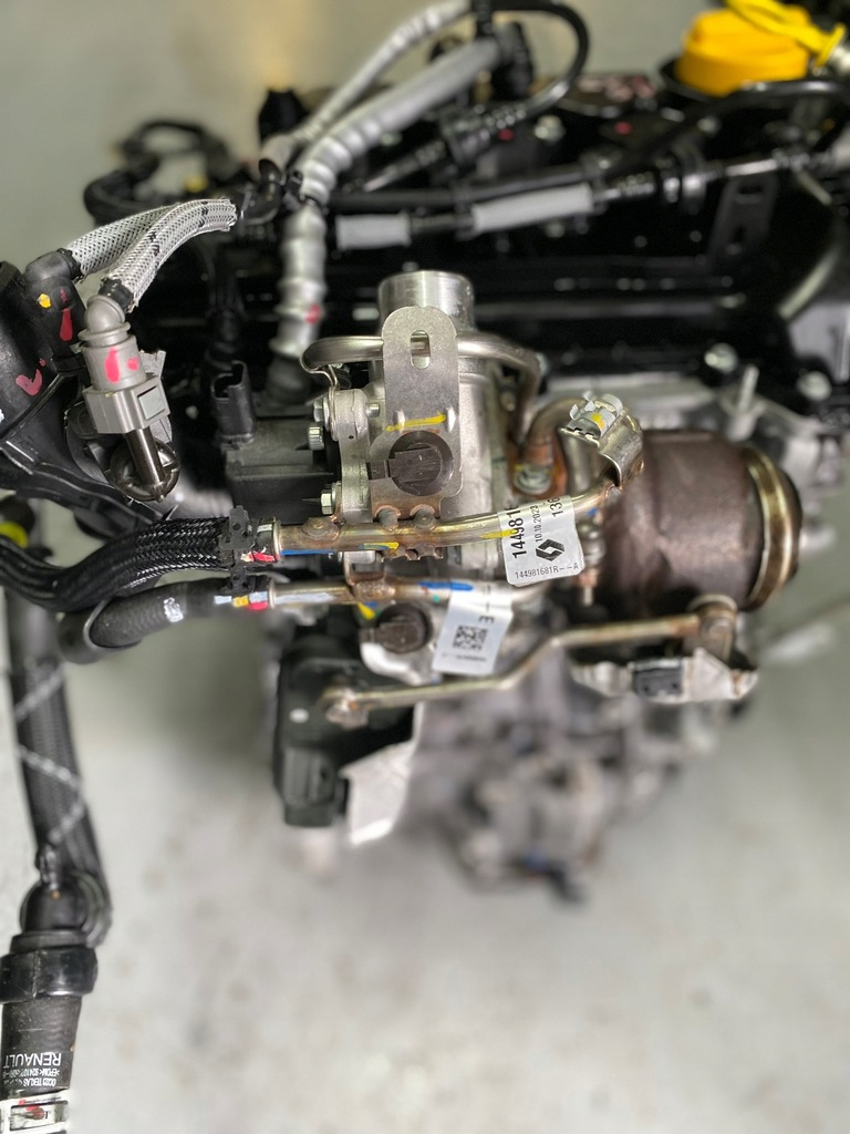Moteur H4D 480 - Image 4