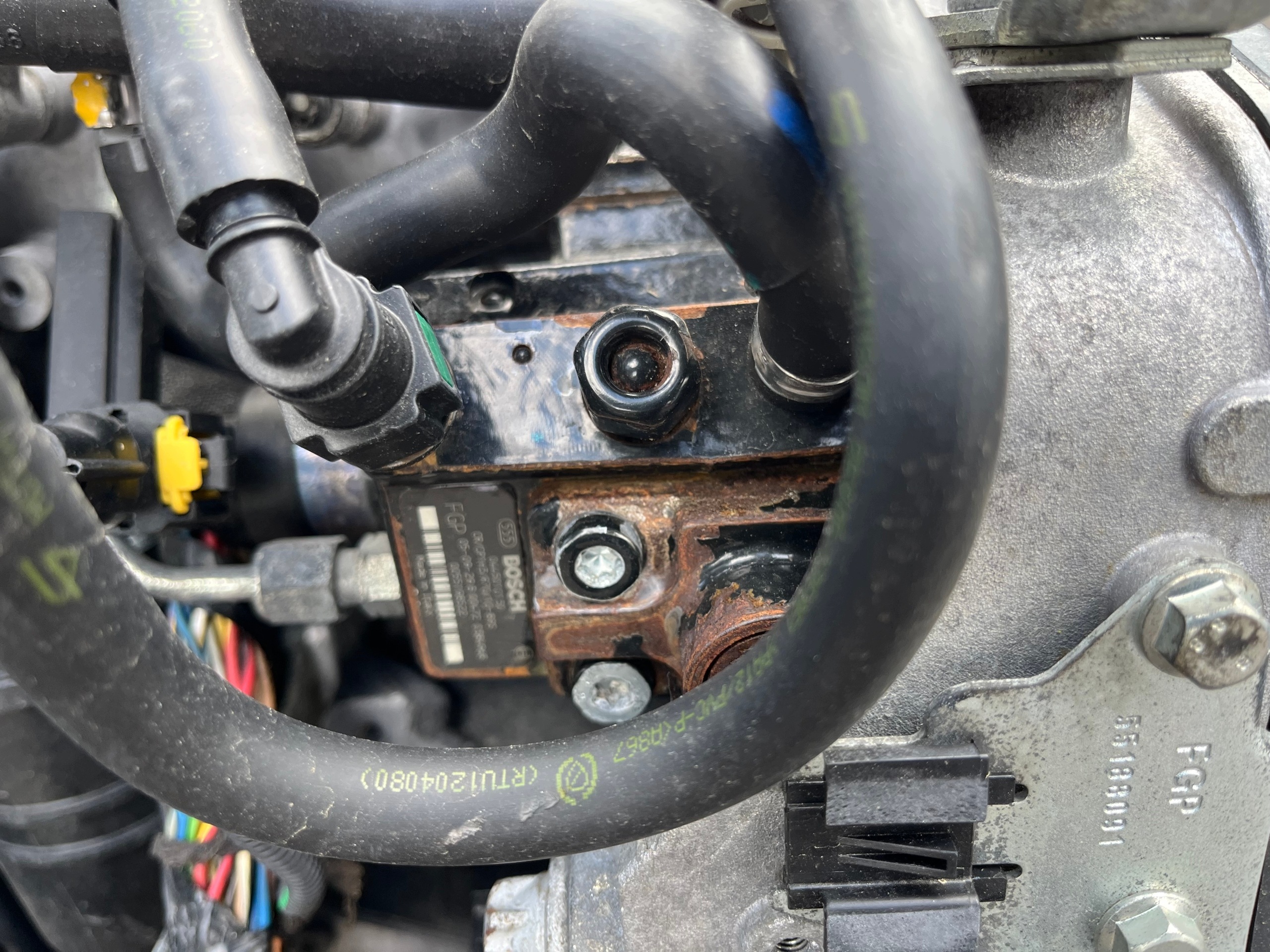Moteur 939 A2.000 - Image 12