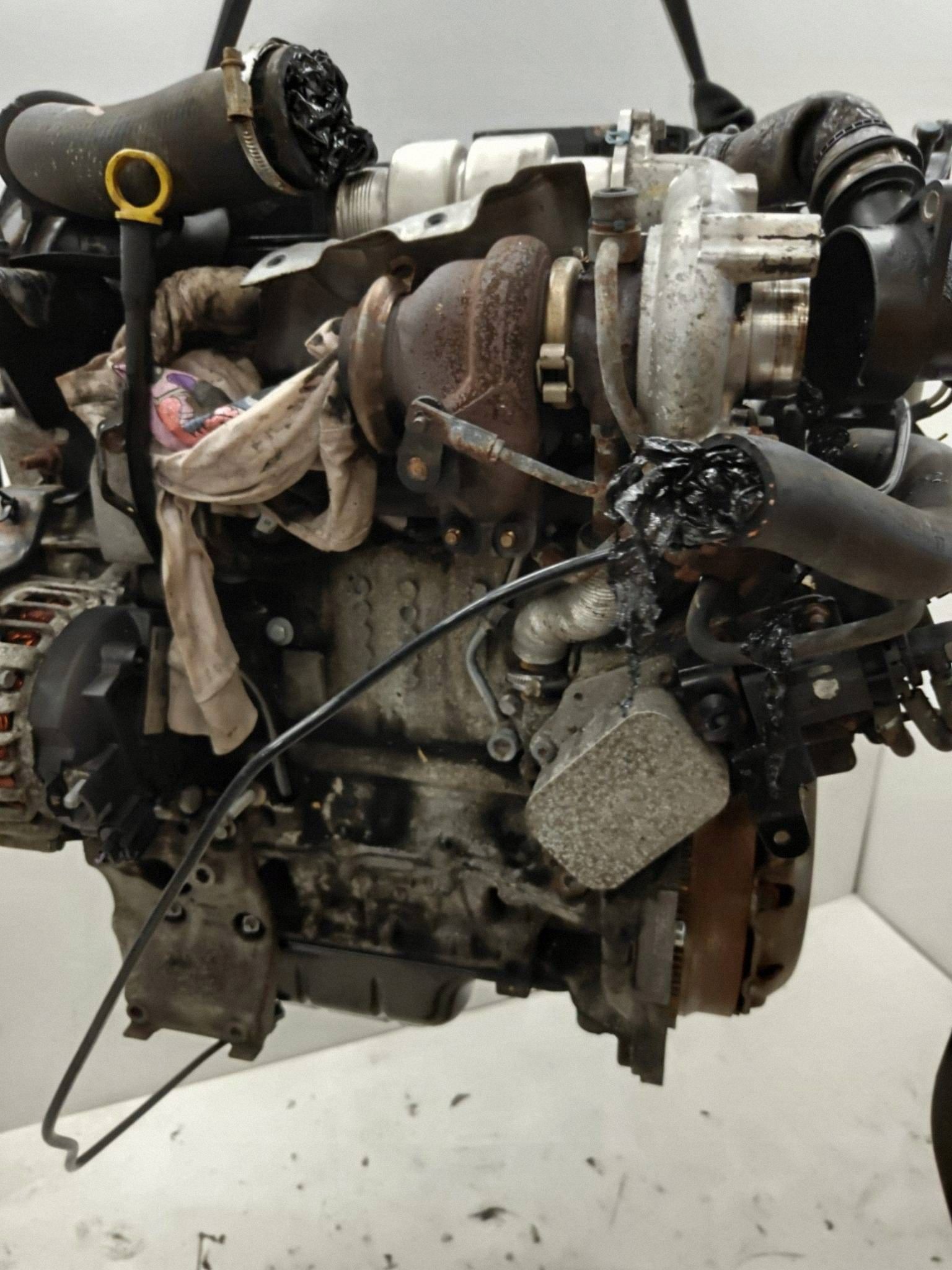 Moteur KVJA - Image 2