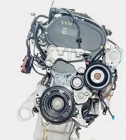 Moteur A 16 LET - Image 3
