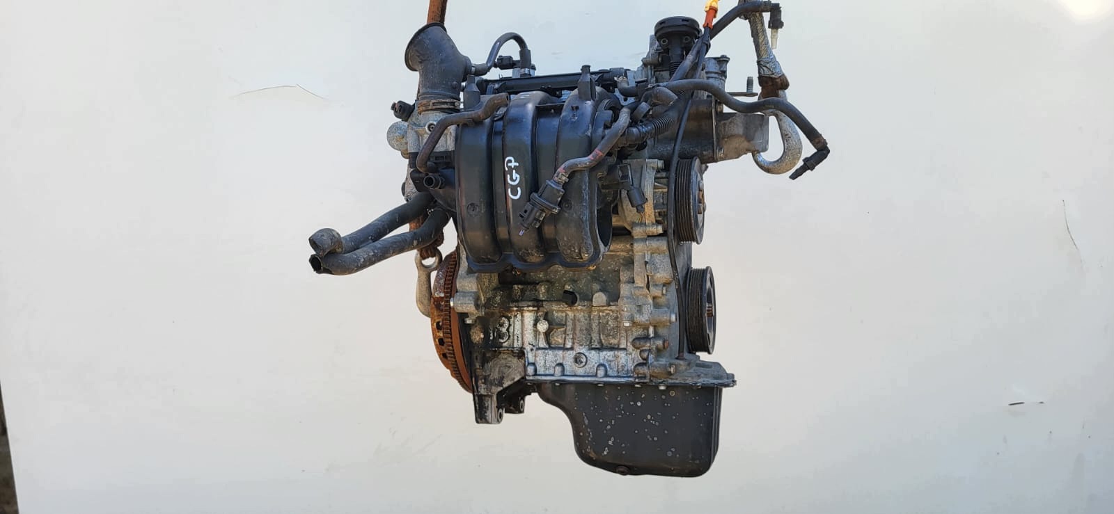 Moteur CGPA - Image 6