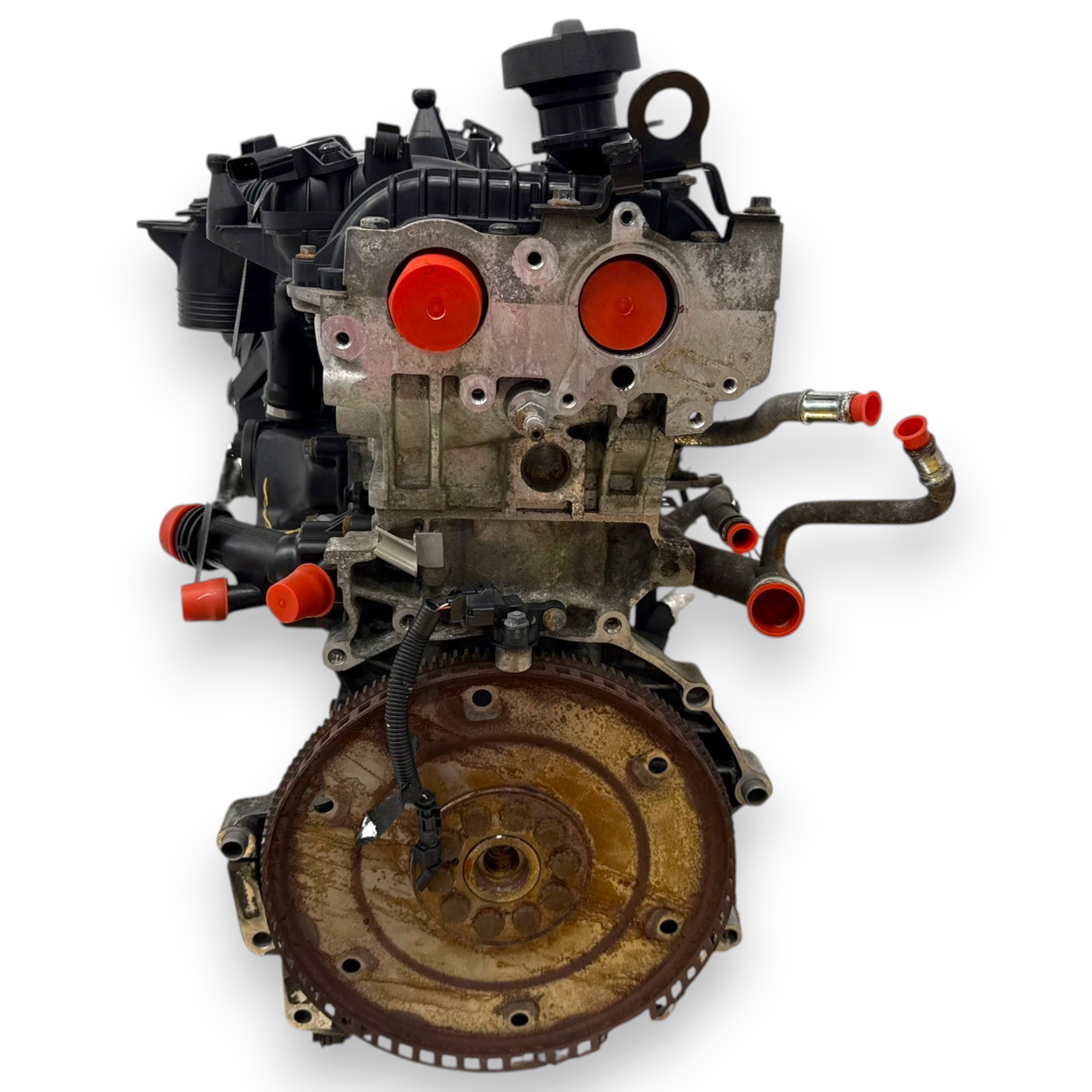 Moteur D 5204 T2 - Image 5