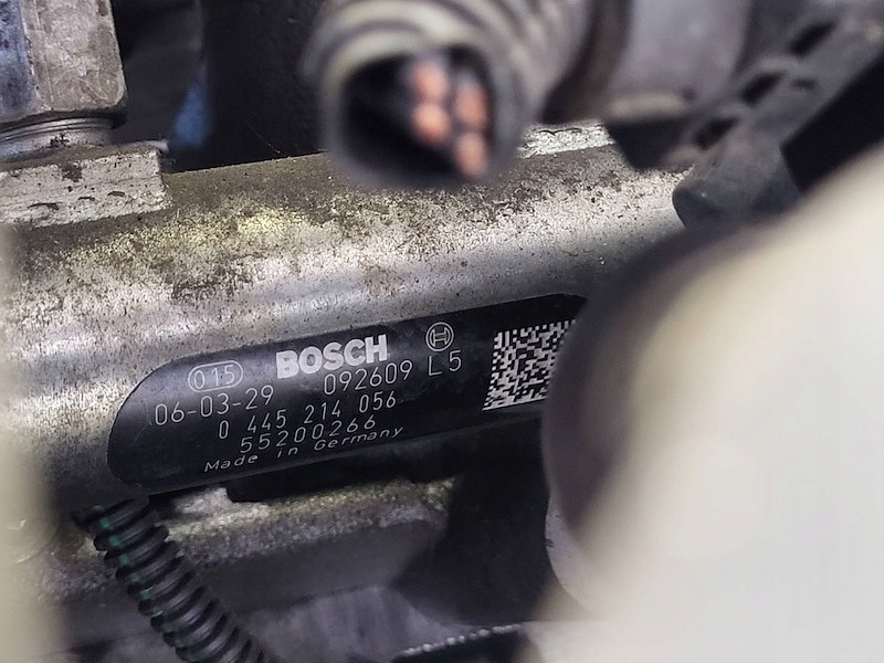 Moteur Z 19 DT - Image 3