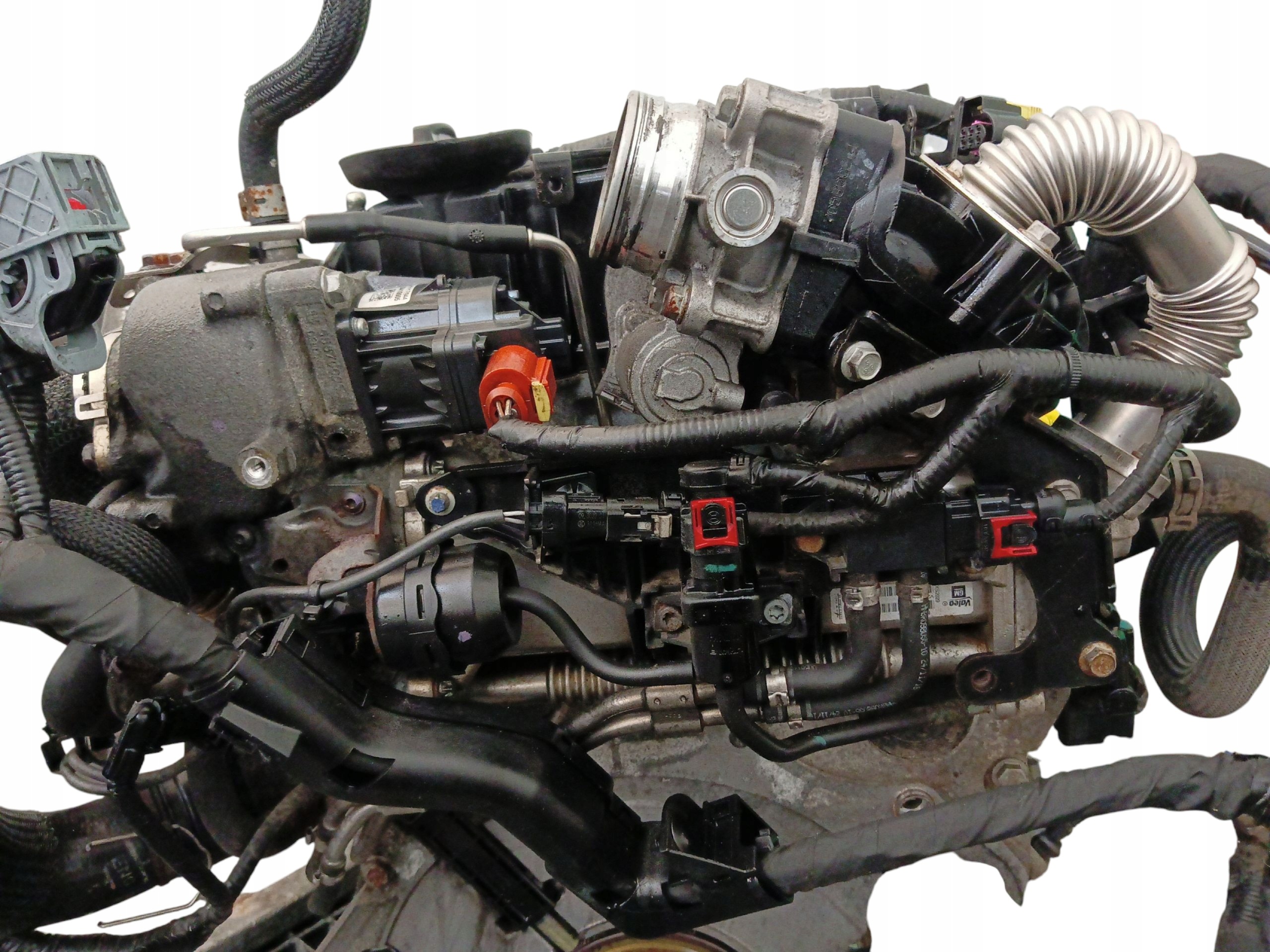 Moteur B 16 DTH - Image 2