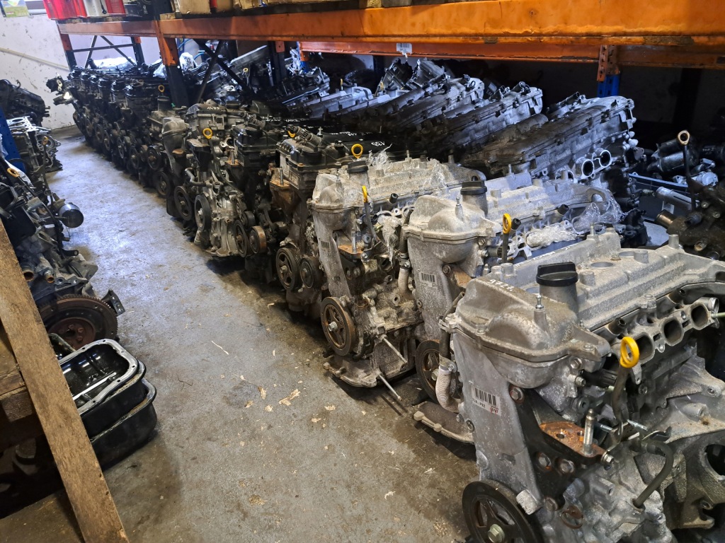 Moteur N22A2 - Image 7