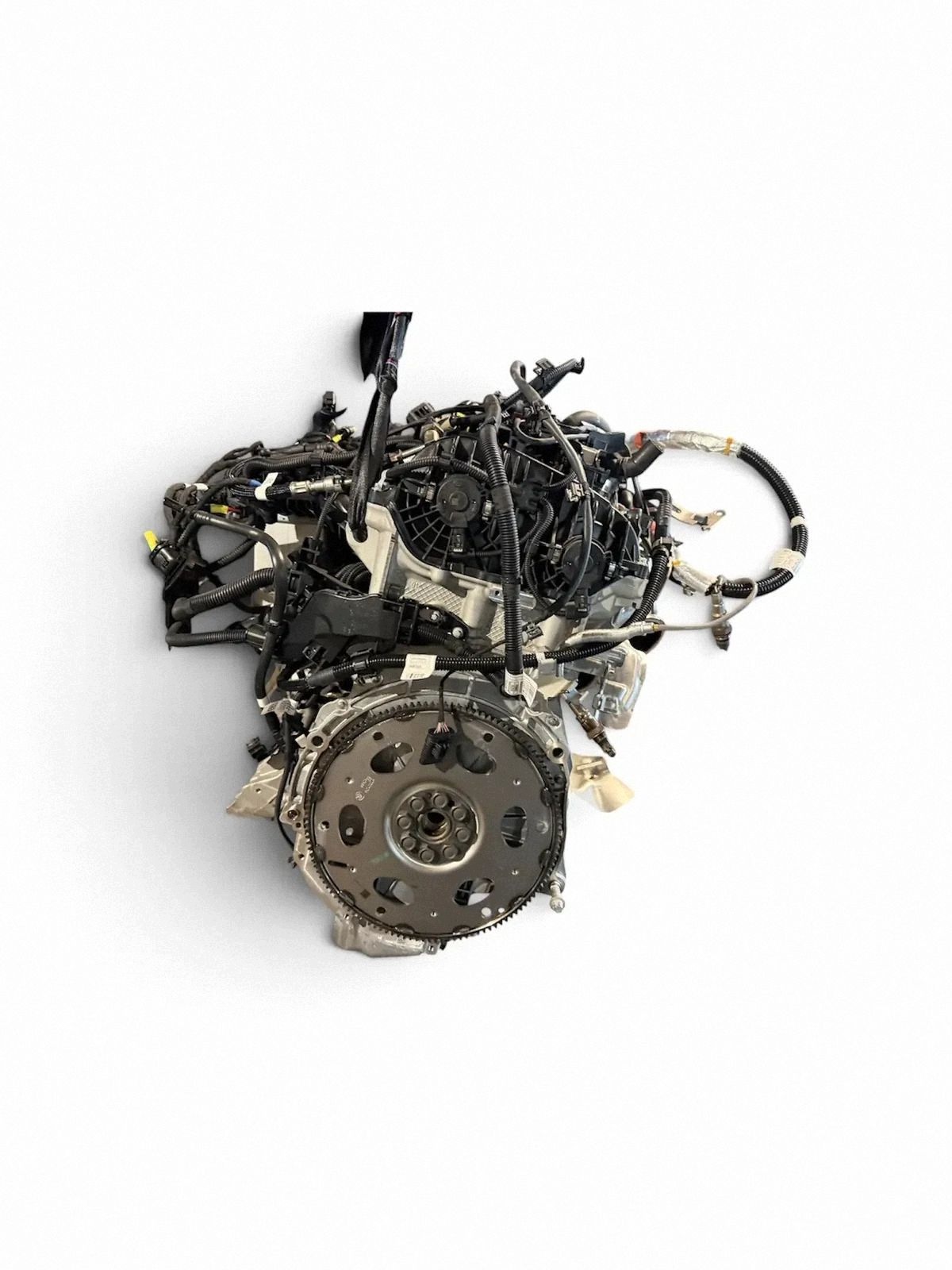Moteur S58 B30 A - Image 3