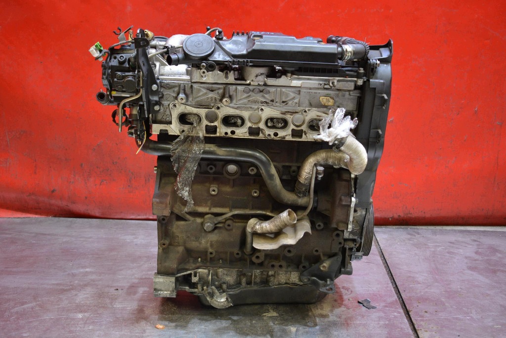 Moteur 4HN - Image 1