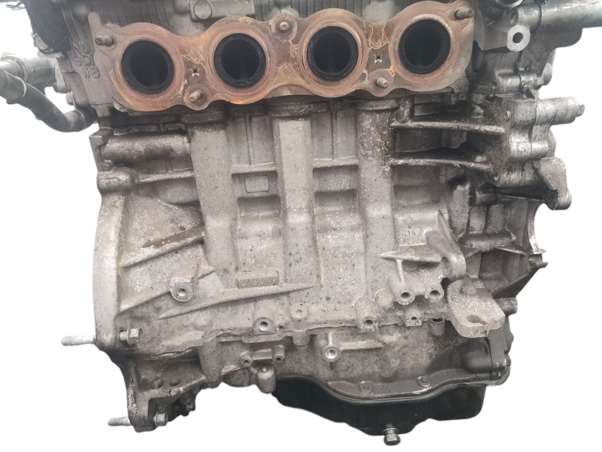 Moteur G4NC - Image 15