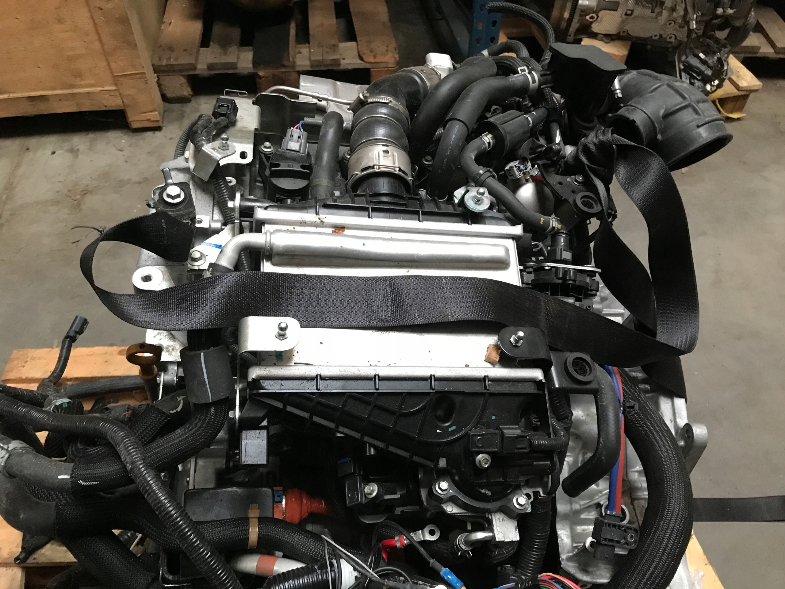 Moteur KR15DDT - Image 2