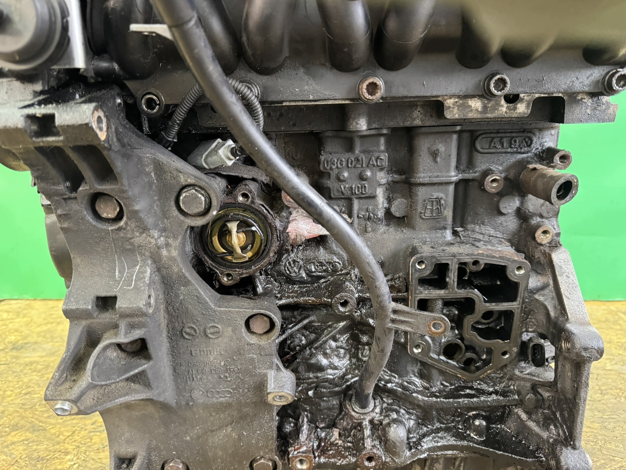 Moteur BMR - Image 11