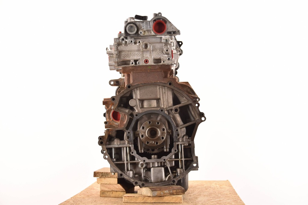 Moteur YLF6 — vue 2