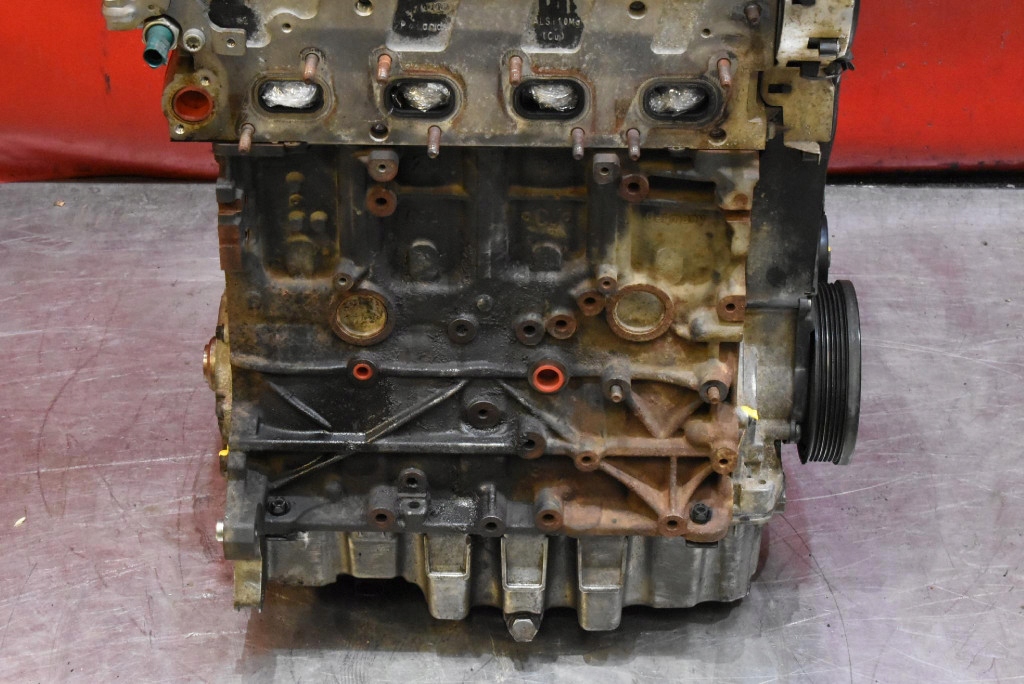 Moteur CFFD - Image 4