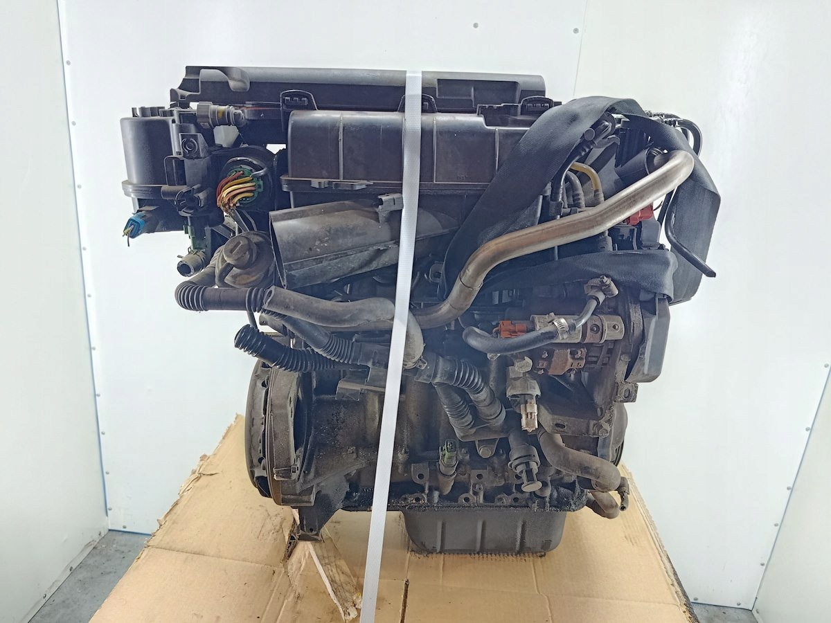 Moteur 8HZ (DV4TD) - Image 2