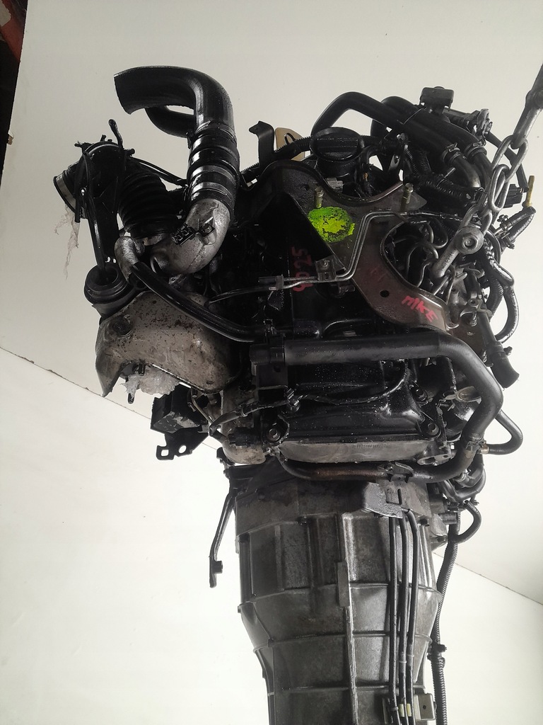 Moteur YD25DDTi - Image 3