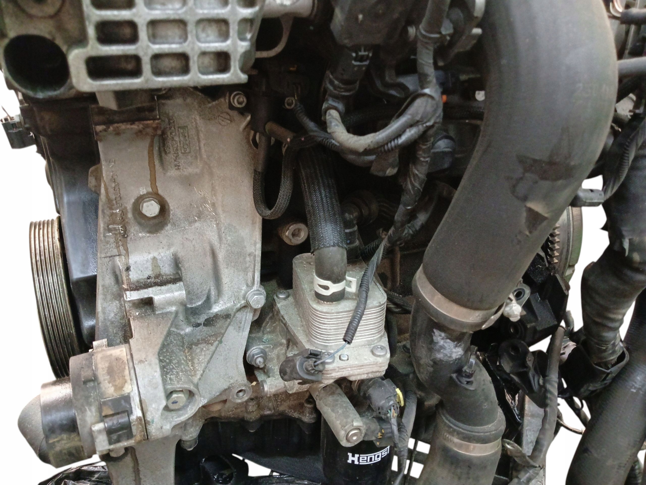 Moteur T8MA - Image 8