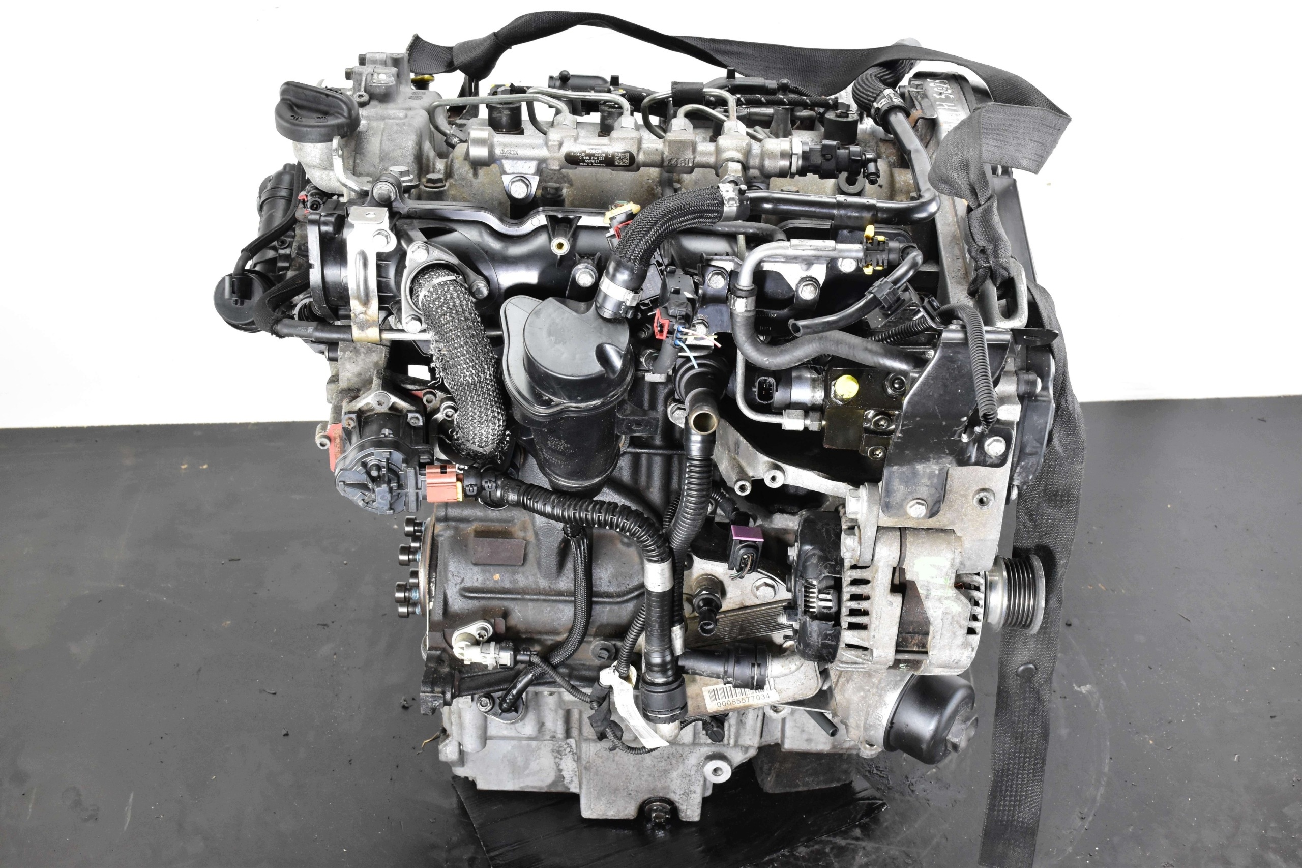 Moteur A 20 DTH - Image 9