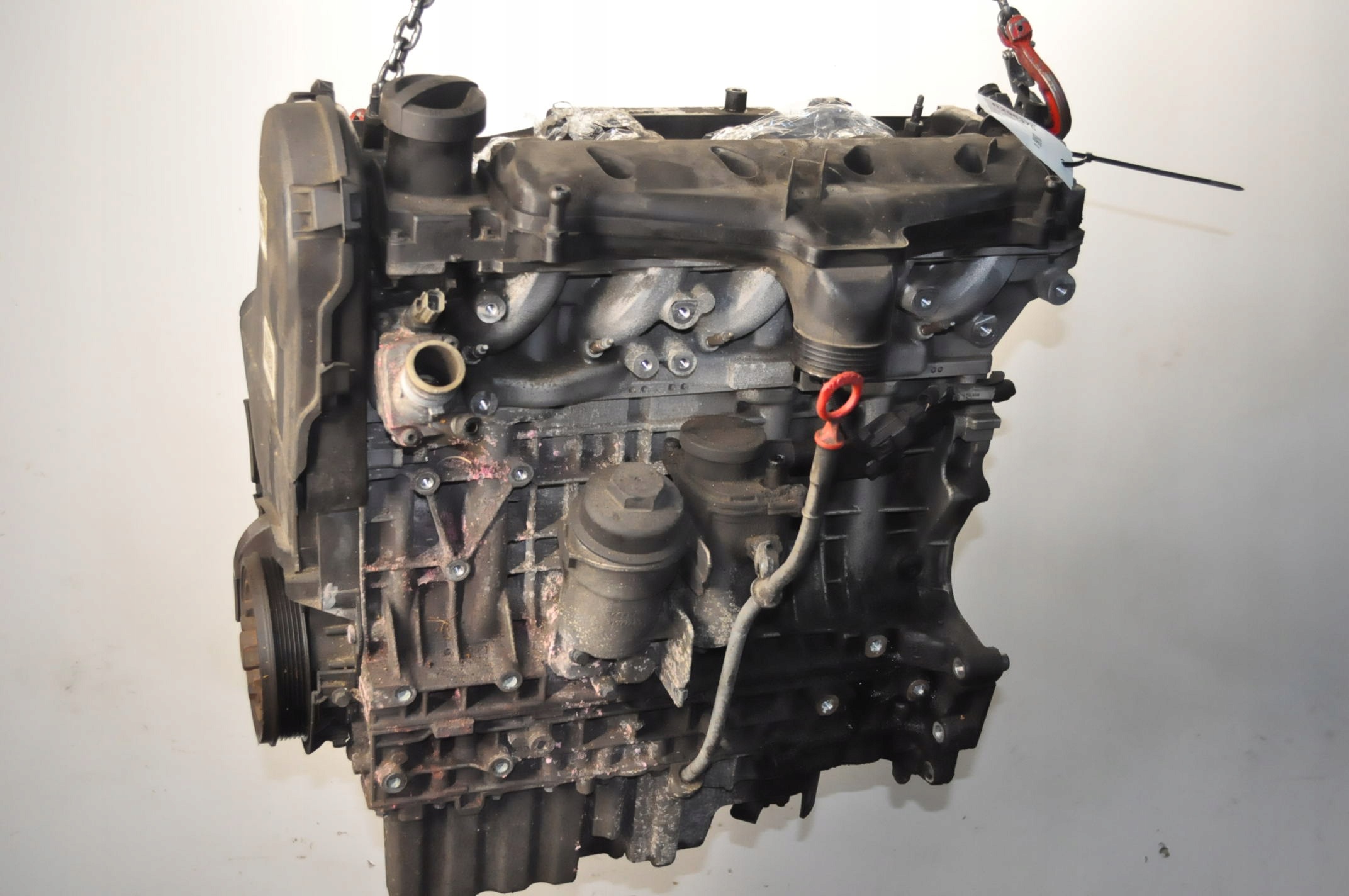 Moteur D 5244 T7 - Image 4