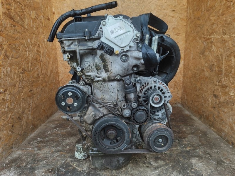 Moteur PE-VPS - Image 4