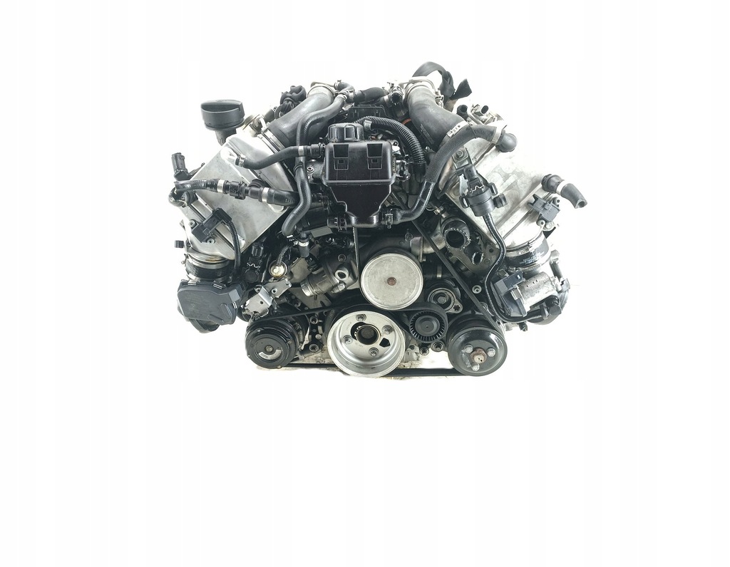 Moteur N63 B44 A — vue 2