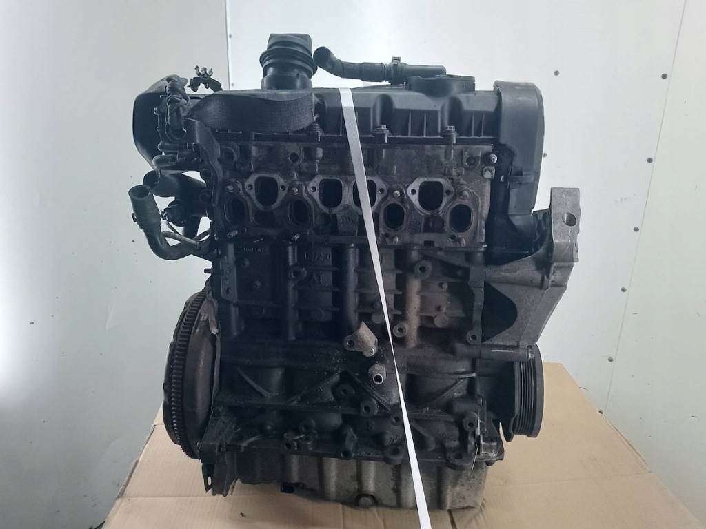 Moteur BXE — vue 2