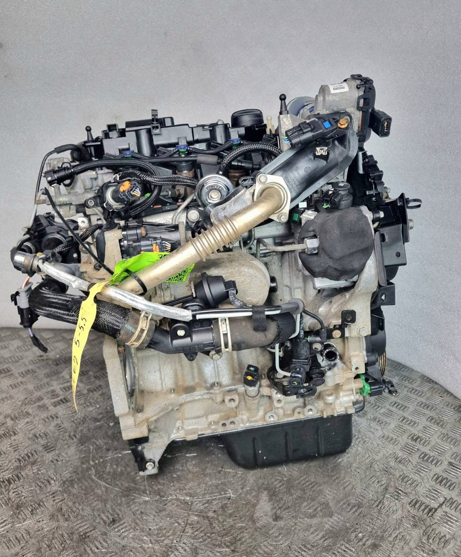 Moteur XUCA - Image 4