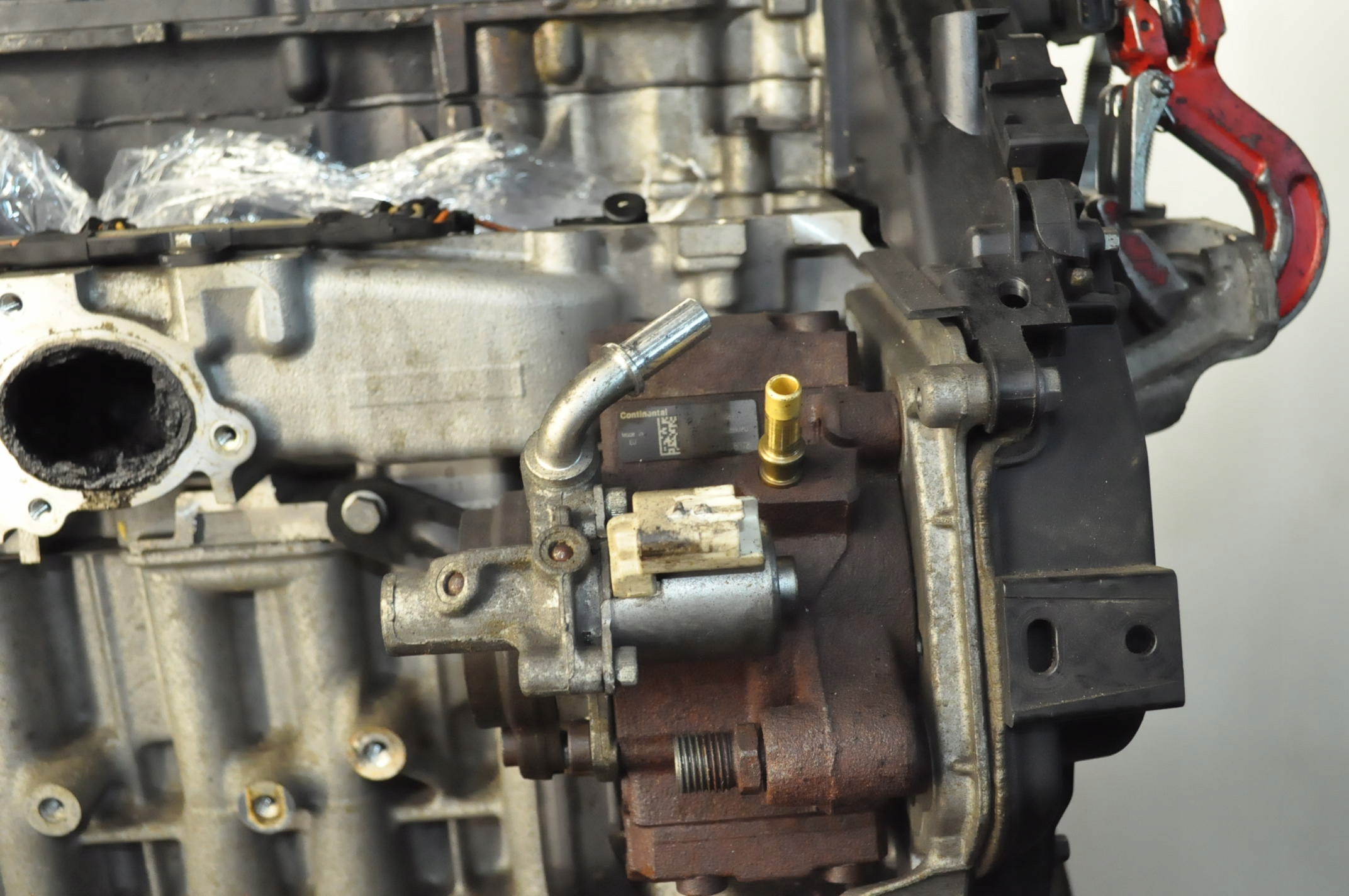 Moteur D 4162 T - Image 3