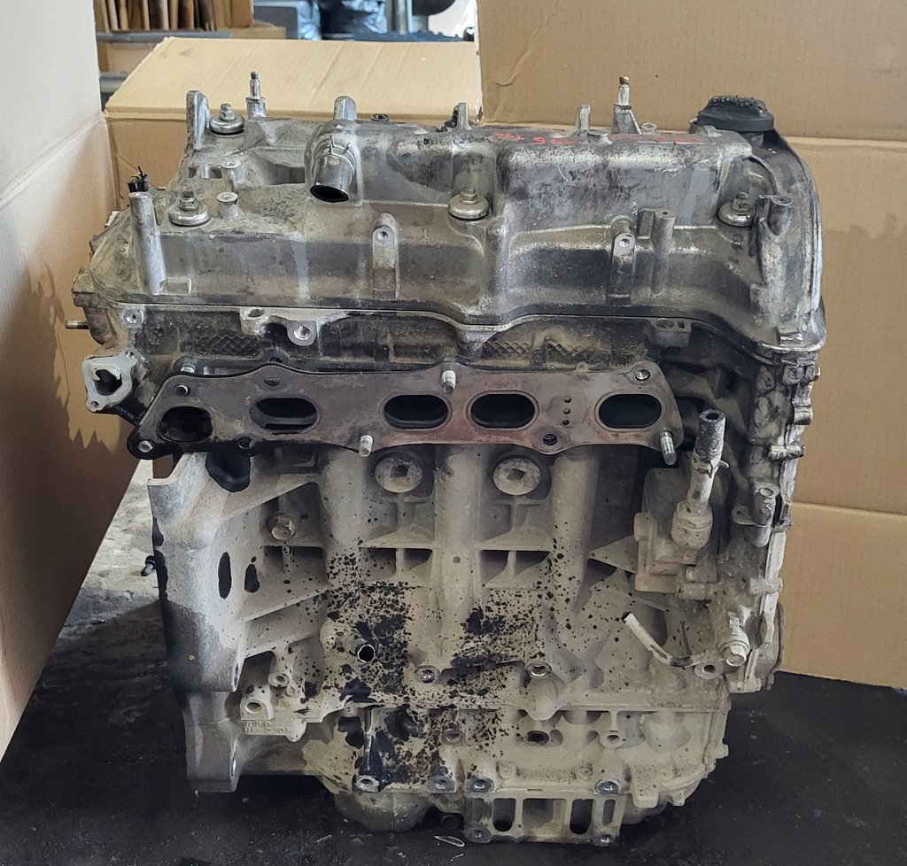 Moteur N22A2 - Image 1