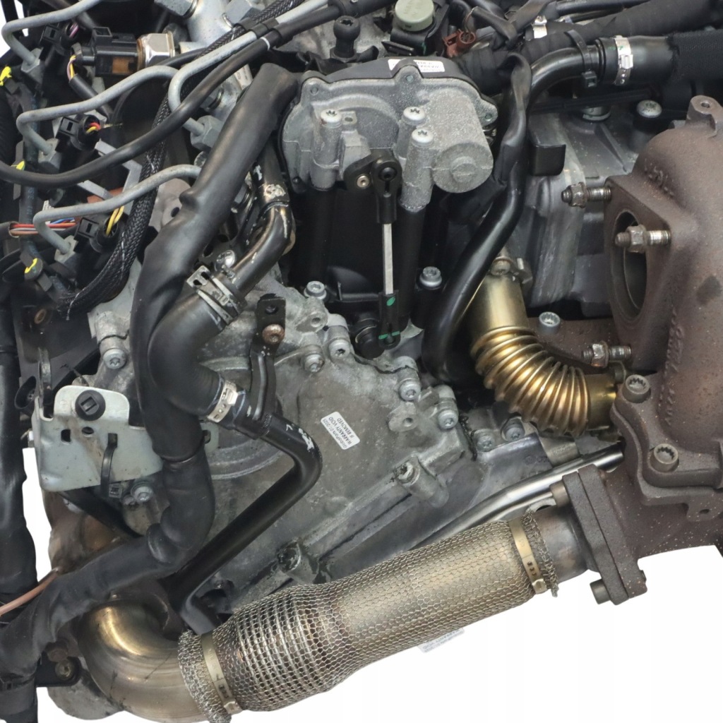 Moteur CCWA — vue 6