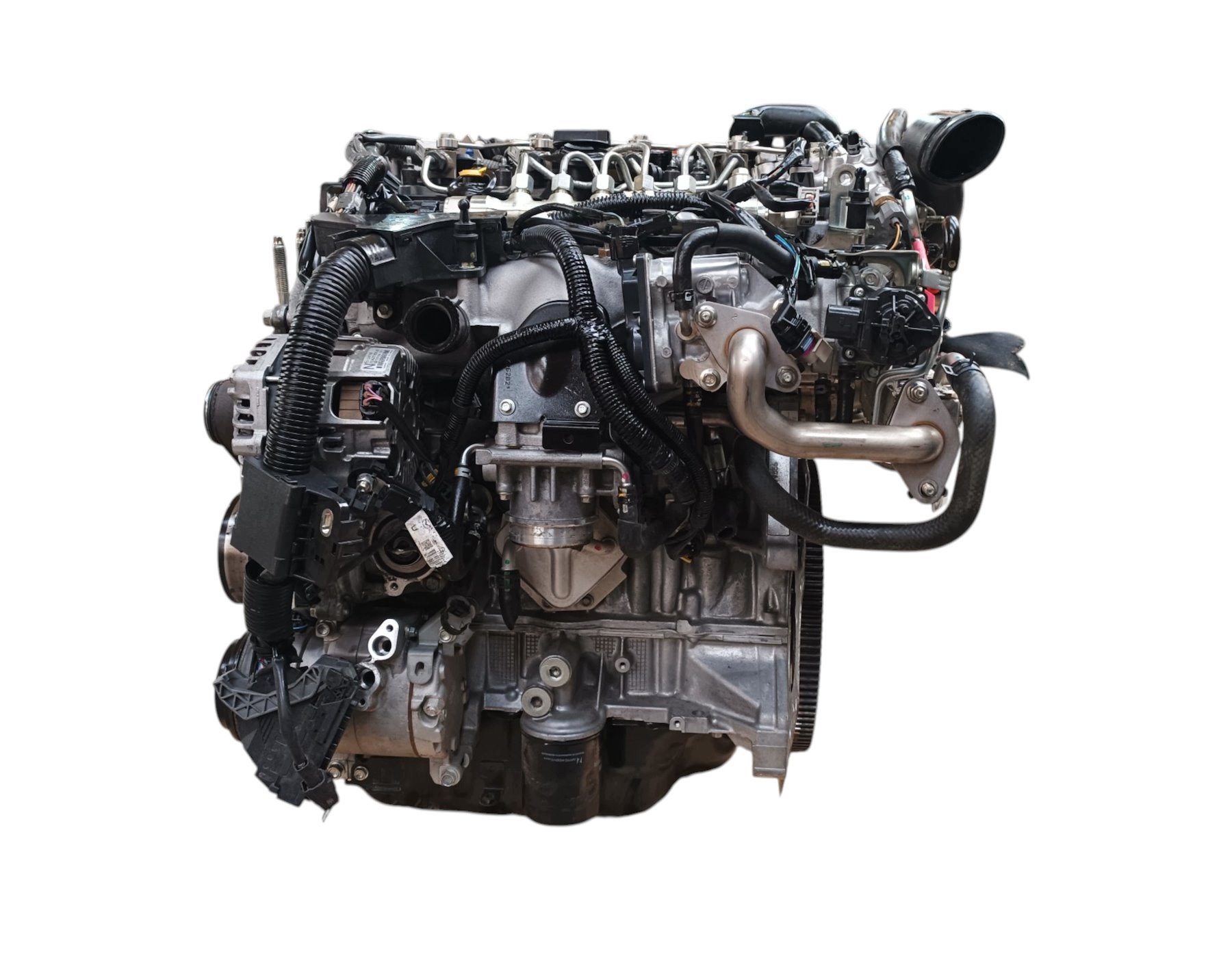 Moteur SHY1 - Image 3