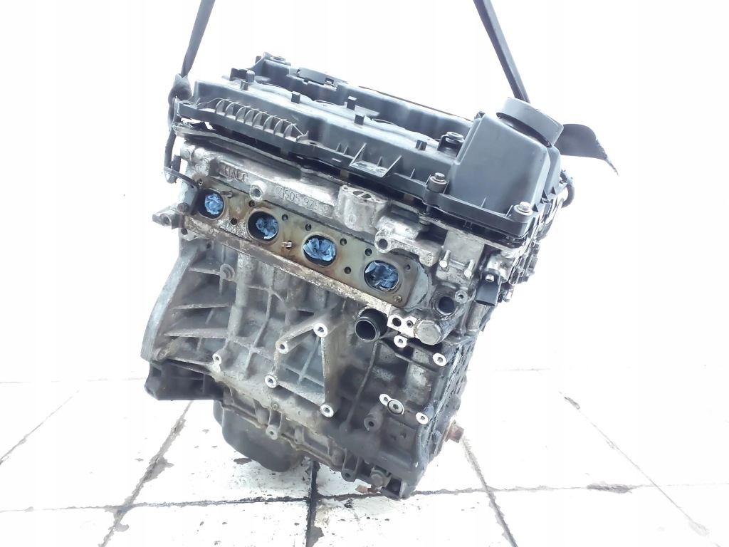 Moteur N45 B16 A - Image 1