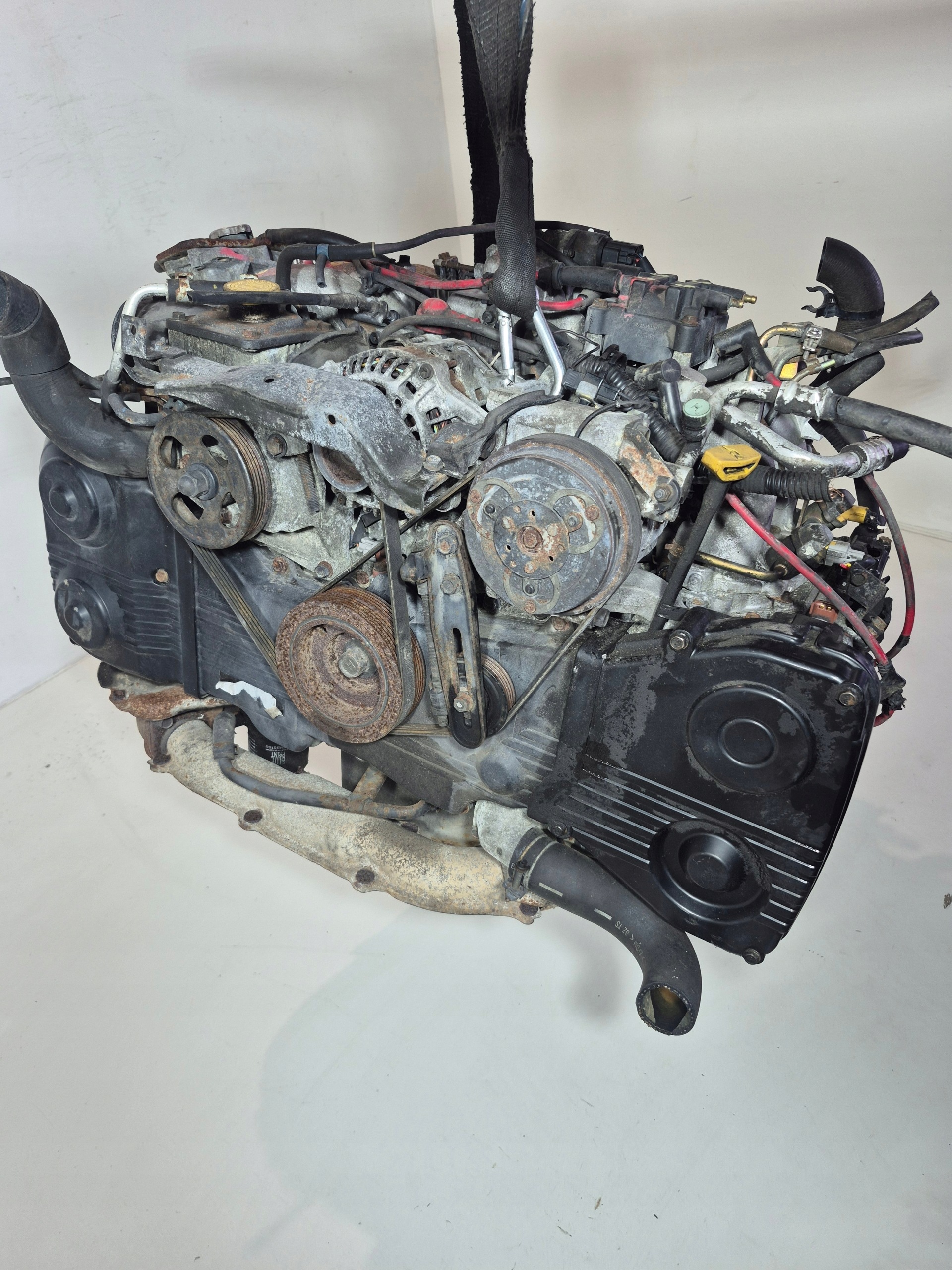 Moteur EJ205 - Image 6