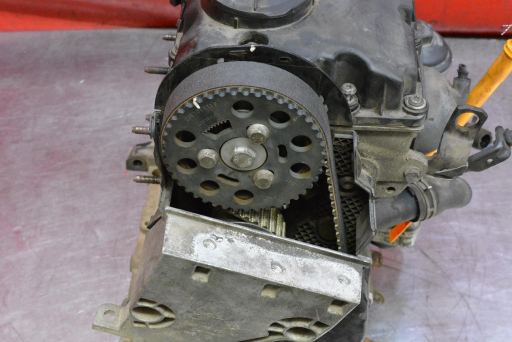 Moteur BSW - Image 4