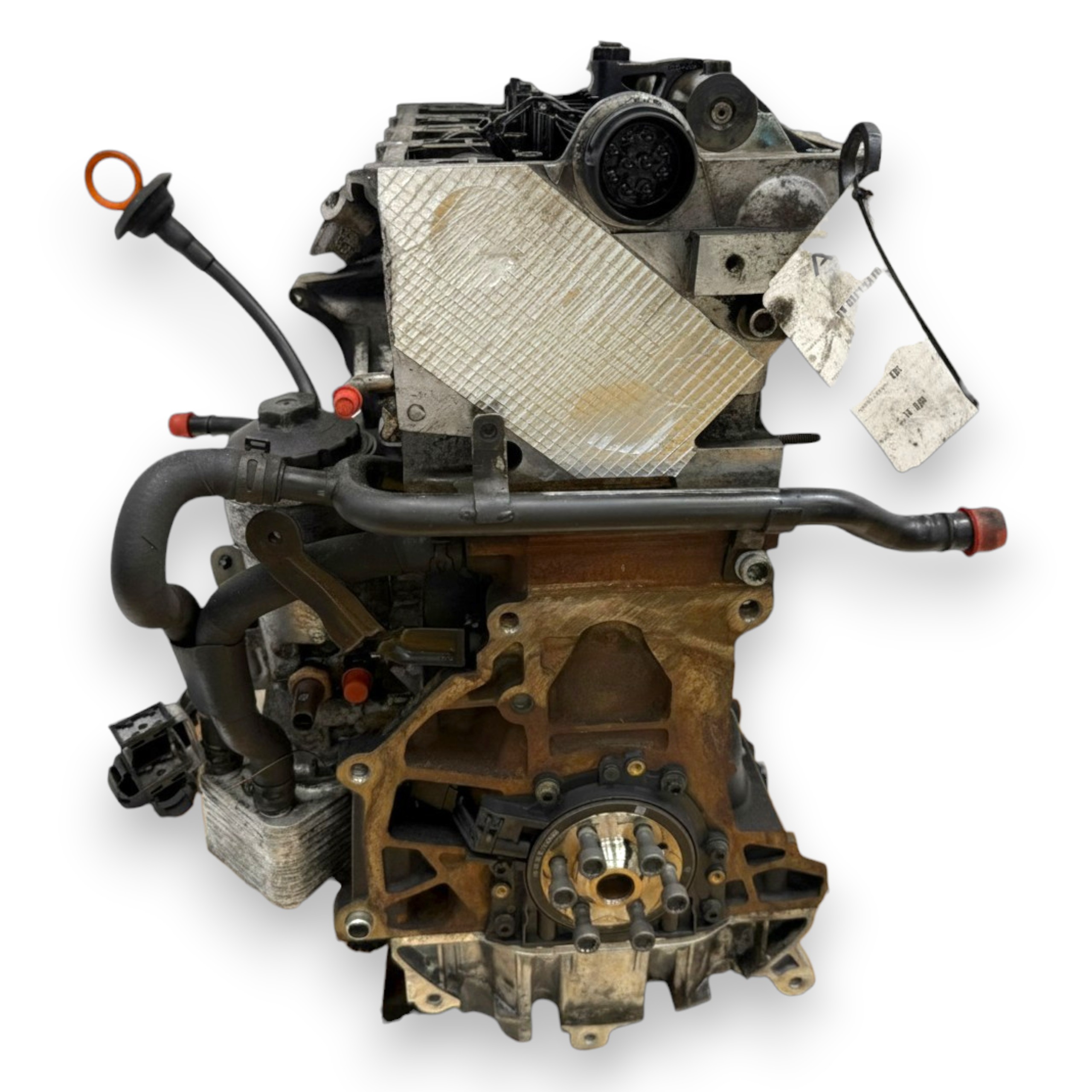 Moteur BMN - Image 7