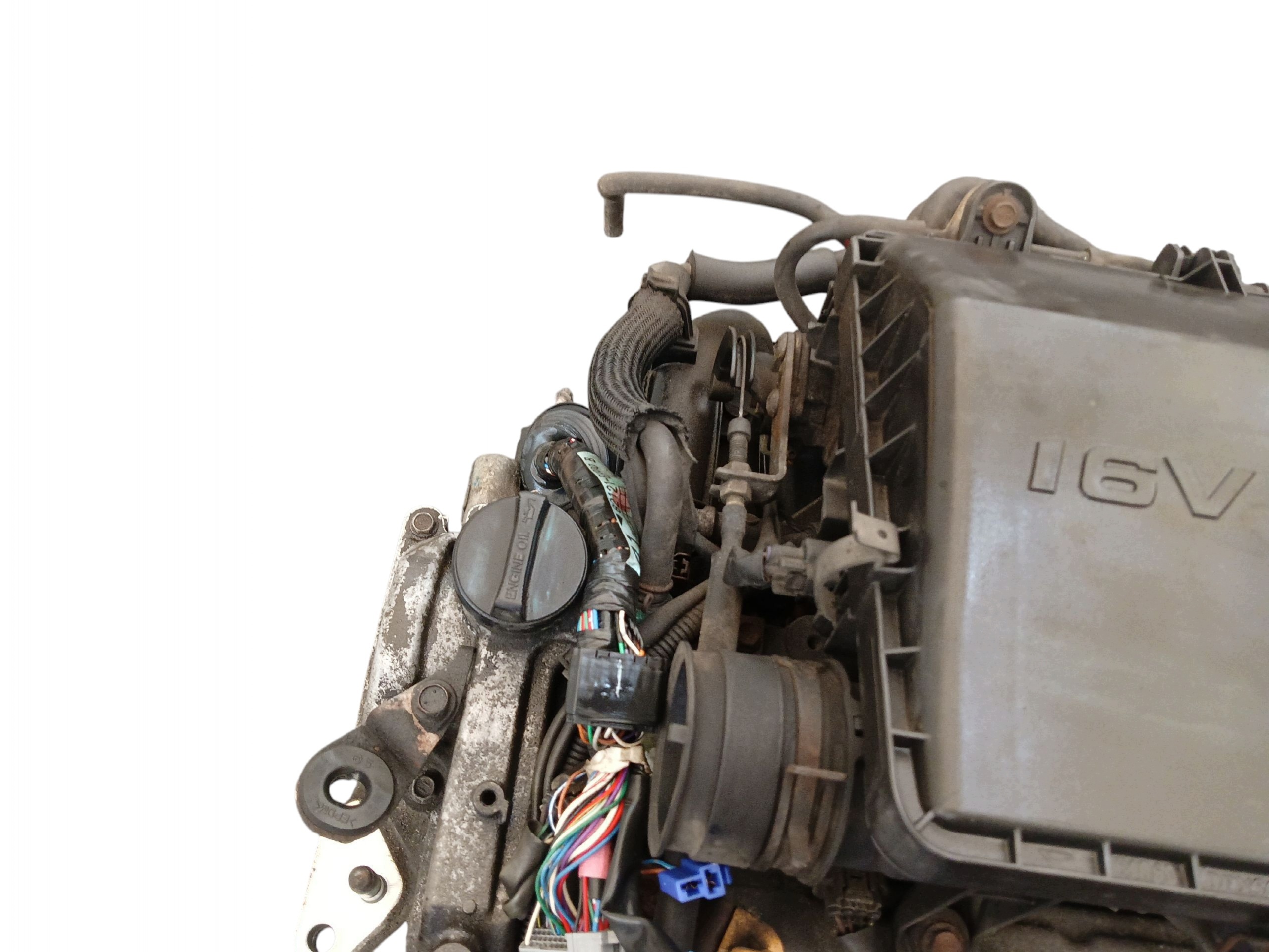 Moteur 3SZ-VE - Image 4