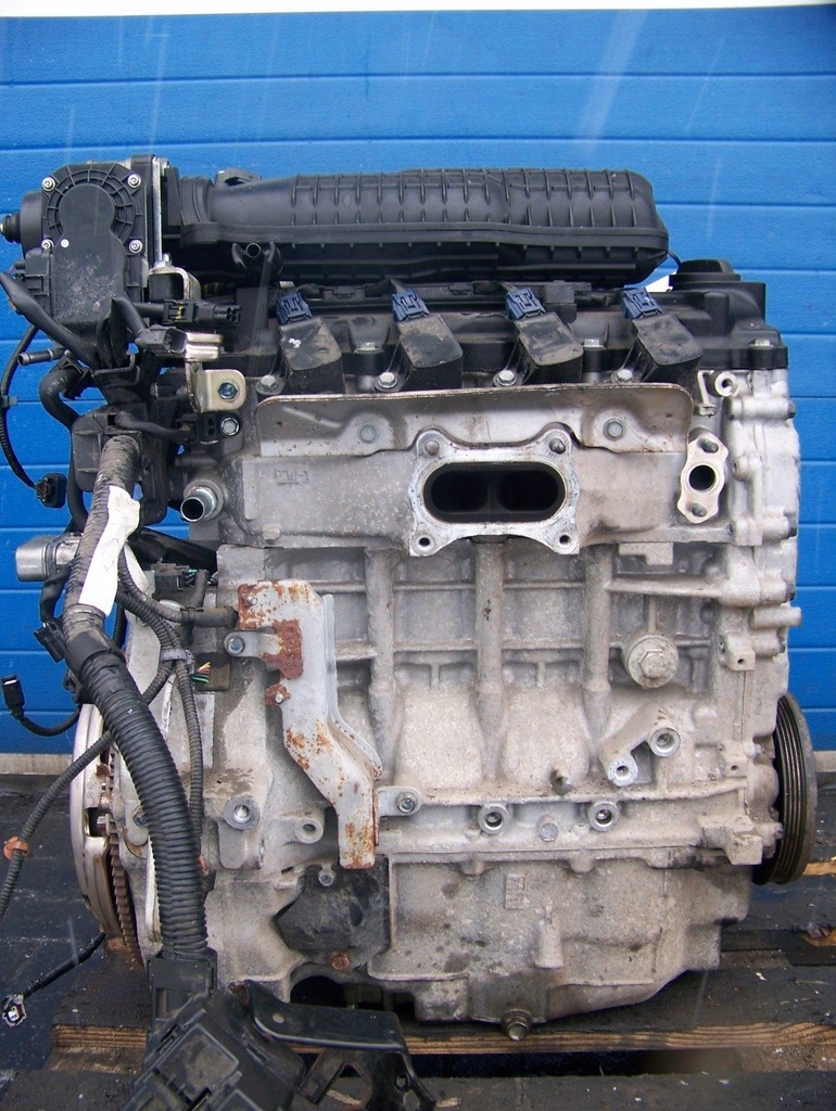 Moteur LEA1 - Image 5