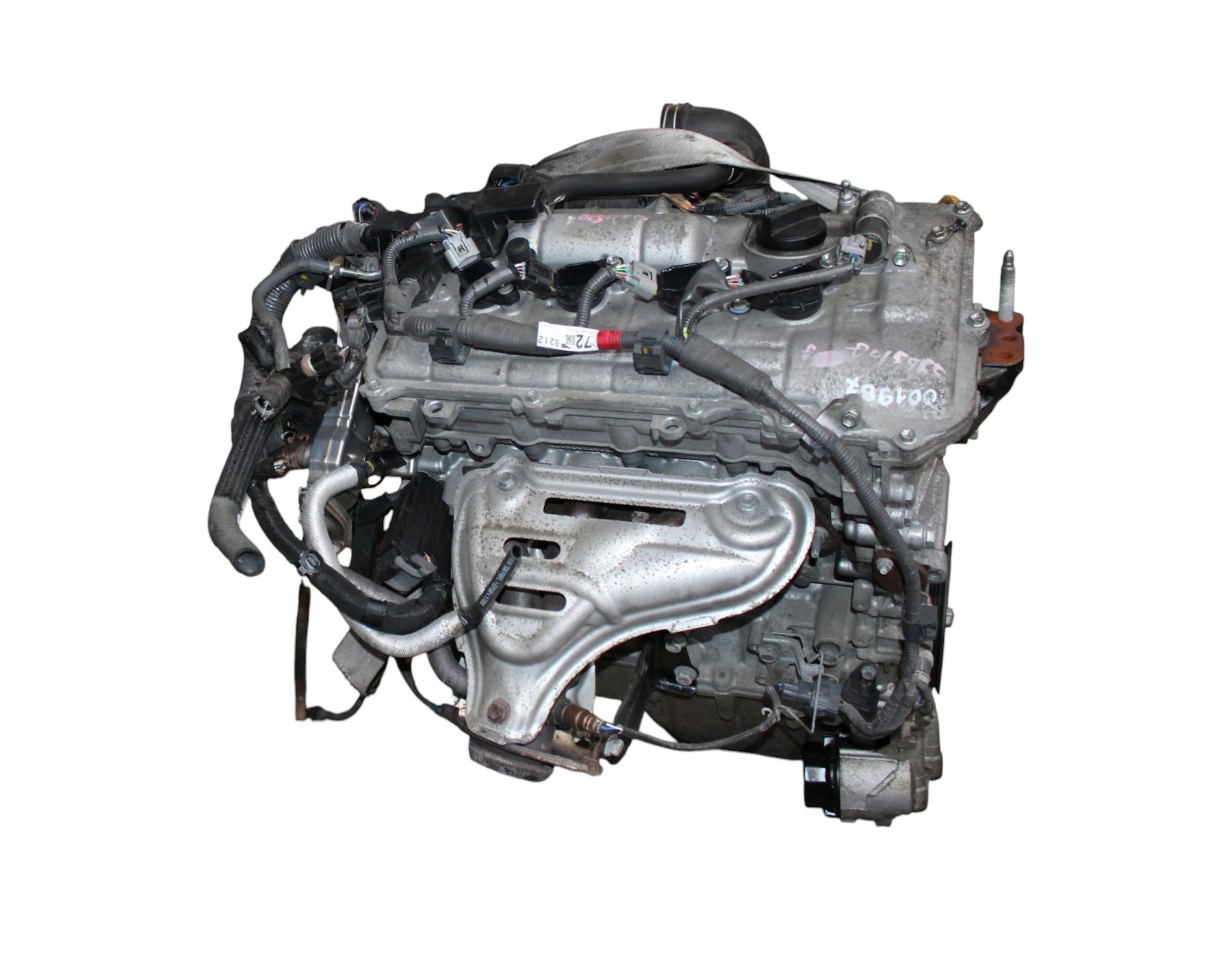Moteur 2ZR-FXE - Image 5