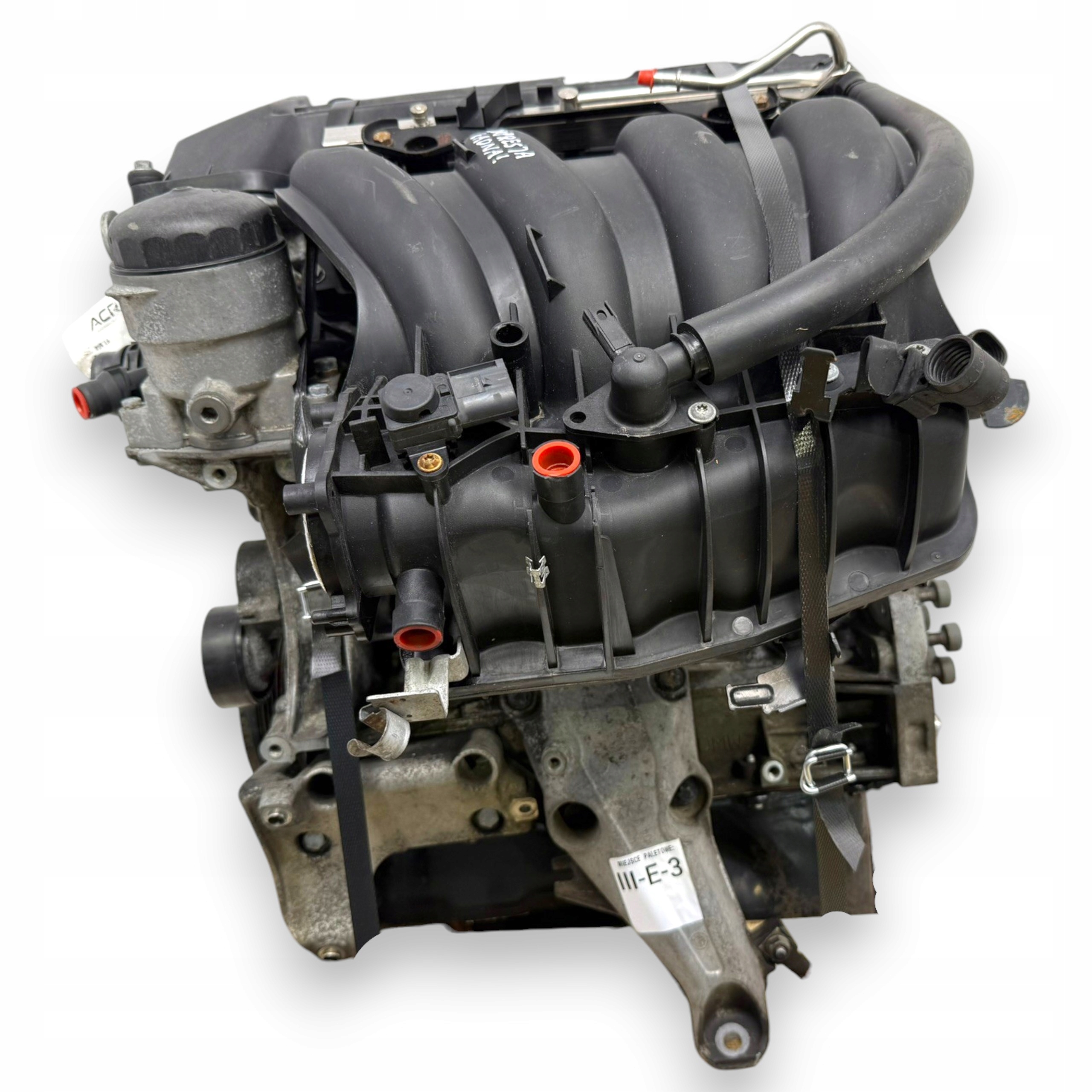 Moteur N45 B16 A - Image 6