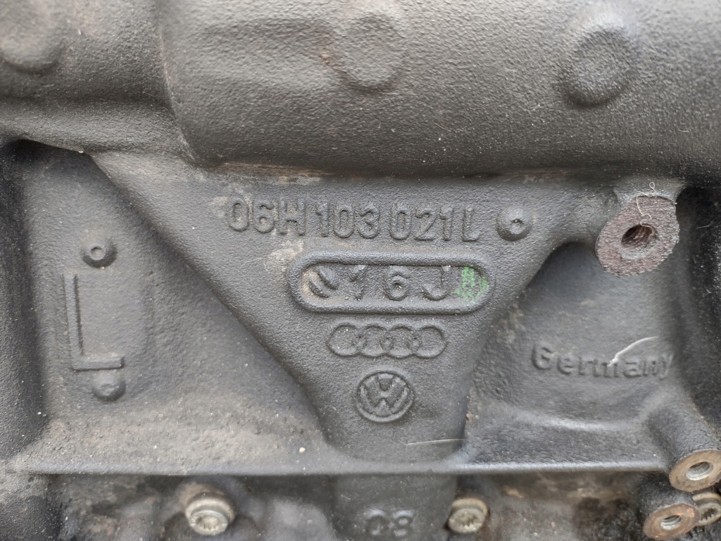 Moteur CAWA - Image 5